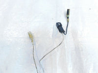 2002-2006 Victory V92 Deluxe & Touring Driving Fog Light Lamp Switch & Harness - C3 Cycle