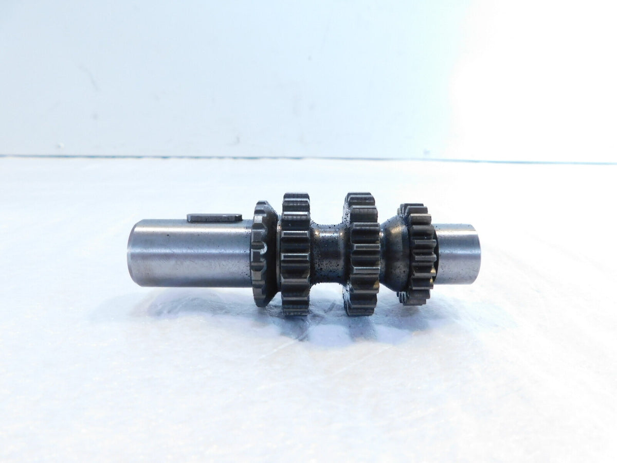 2015-2021 Indian Scout, Sixty, 1200 & Bobber Camshaft Cam Drive Gear Shaft - C3 Cycle