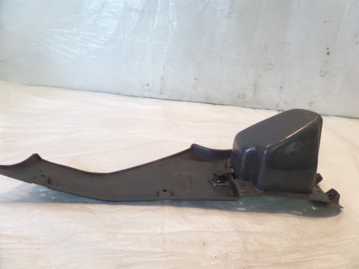 1996-2003 Triumph Trophy 900 Left Side Dash Pocket Fascia Panel Fairing Cowling - C3 Cycle