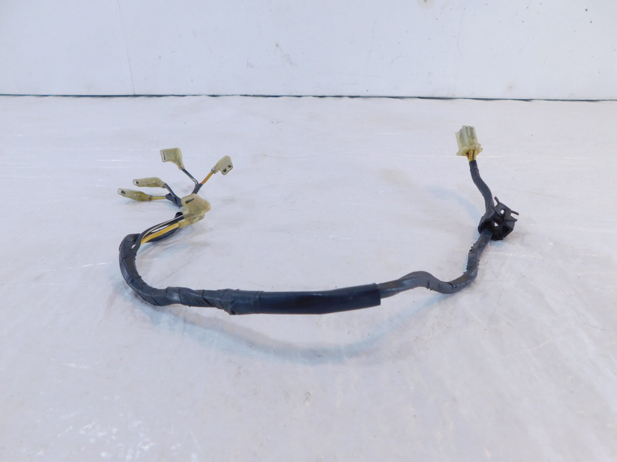 1989-2000 Honda GL1500 Goldwing 1500 Ignition Coil Packs Wire Wiring Harness - C3 Cycle