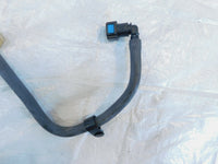 Indian Chief Chieftain Roadmaster & Springfield Fuel Gas Petrol Tank Line Hose - C3 Cycle