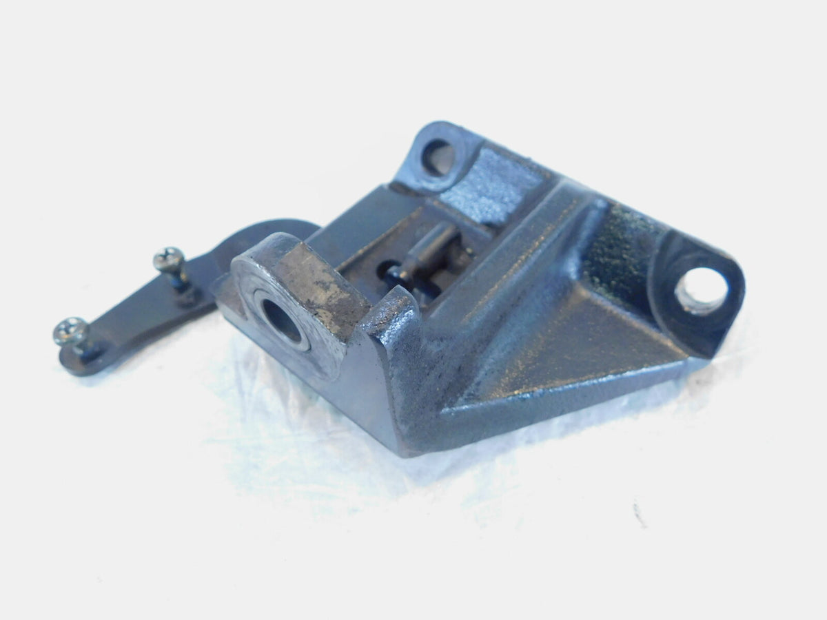 Yamaha V-Star 1100 Classic Custom Silverado Kickstand Stand Bracket Mount Holder