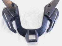 BMW F650GS Dakar G650GS Sertao Rear Tail Section Handle Grab Bar Luggage Frame - C3 Cycle