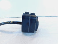 Harley Davidson EVO Electra & Tour Glide High Beam Horn & Radio Left Switches - C3 Cycle