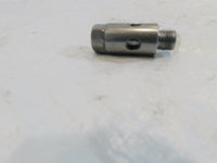 Triumph Bonneville Speed Triple Sprint Tiger Oil Pressure Release Relief Valve
