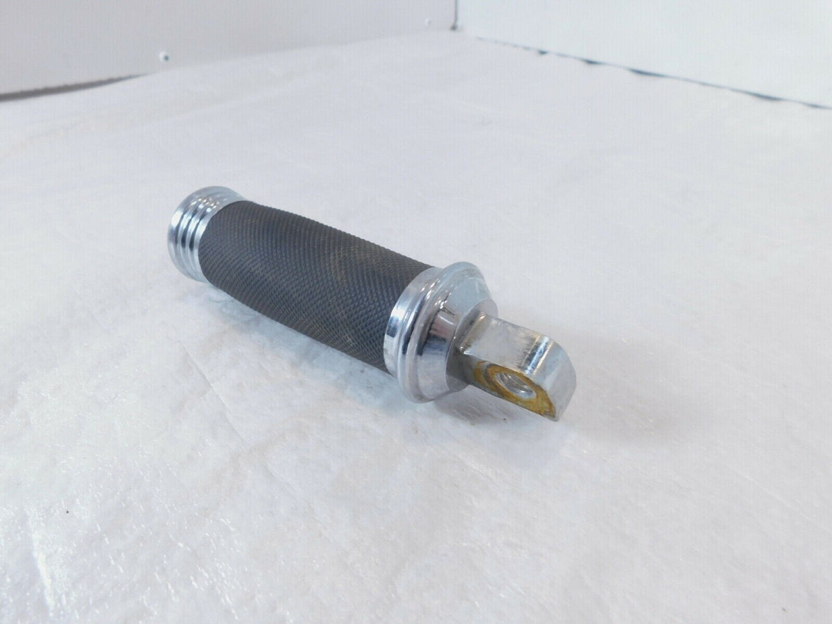 Harley Davidson Dyna Sportster & Softail Performance Machine Footpeg Footrest - C3 Cycle
