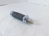 Harley Davidson Dyna Sportster & Softail Performance Machine Footpeg Footrest - C3 Cycle