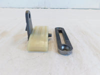 Harley Davidson Touring Dyna & Softail Primary Chain Tensioner Pad Bracket Mount - C3 Cycle