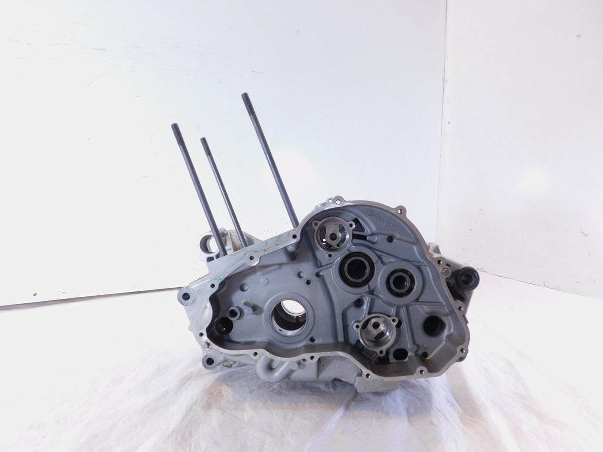 BMW F650 F650GS Dakar & Scarver F650CS Engine Motor Block Housing Crankcase Case - C3 Cycle