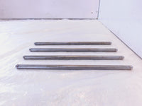 1986-1987 Harley Davidson Sportster XLH883 & 1100 Intake & Exhaust Pushrods - C3 Cycle