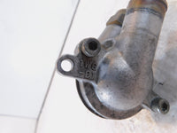Yamaha FZR400 FZR600 FZR600R Thermostat w/ Upper & Lower Housing Case Covers - C3 Cycle