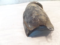 Honda GL1800 Goldwing 1800 Rear Left Exhaust Pipe Heat Shield Protector Guard - C3 Cycle