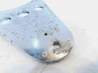 Kawasaki Vulcan 1500 Classic Nomad Instrument Gauge Indicator Dash Lights Plate