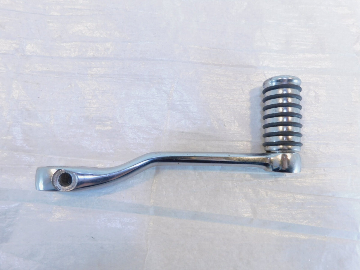 1986-1990 Harley Davidson Sportster XLH 883 1100 & 1200 Gear Shift Shifter Pedal - C3 Cycle
