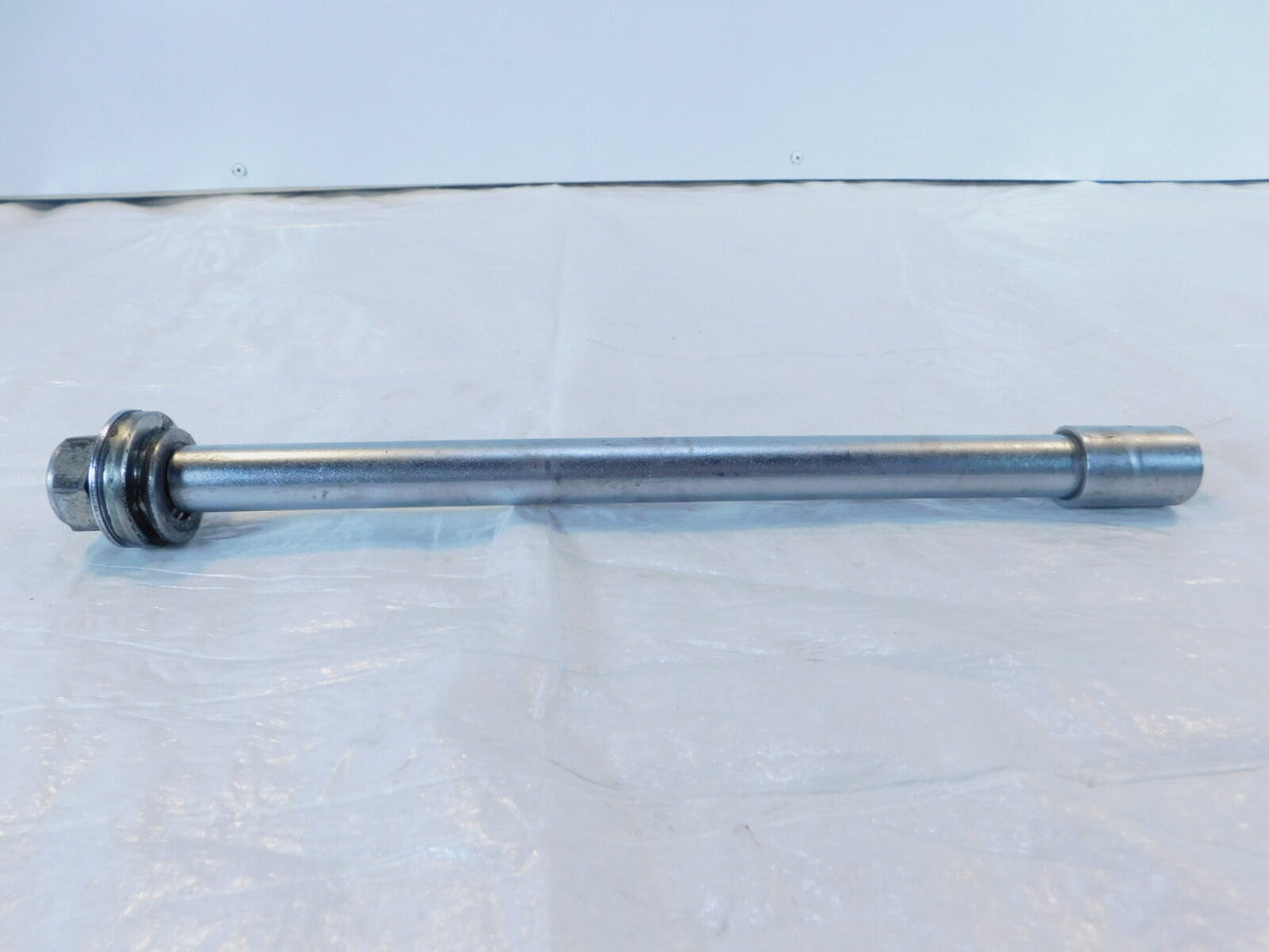 Yamaha Royal Star XVZ13 XVZ1300 Tour Deluxe Venture S Rear Wheel Axle Bolt Shaft