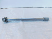 Yamaha Royal Star XVZ13 XVZ1300 Tour Deluxe Venture S Rear Wheel Axle Bolt Shaft