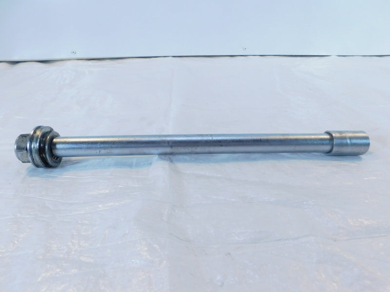 Yamaha Royal Star XVZ13 XVZ1300 Tour Deluxe Venture S Rear Wheel Axle Bolt Shaft