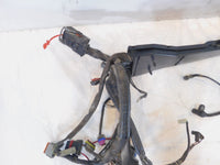 Harley Davidson Electra Glide Classic Road Glide Ultra Main Wire Wiring Harness - C3 Cycle