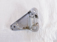 86-87 Honda VT700 VT700C Shadow 700 Rear Right Passenger Foot Peg Footrest Mount - C3 Cycle
