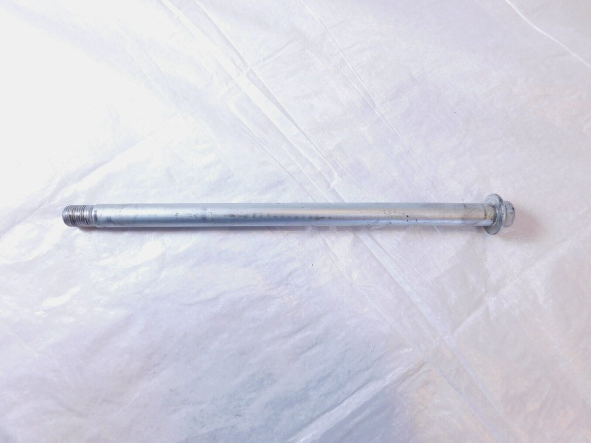 Kawasaki VN900 Vulcan 900 Classic LT Custom Rear Swingarm Pivot Bolt Shaft - C3 Cycle