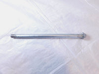 Kawasaki VN900 Vulcan 900 Classic LT Custom Rear Swingarm Pivot Bolt Shaft - C3 Cycle