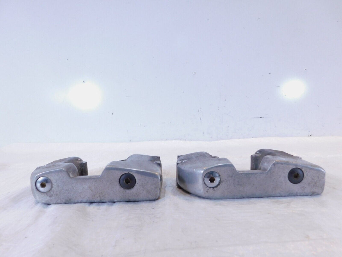 1971-1984 Harley Davidson Ironhead Sportster 1000 Cylinder Head Cover Rocker Box - C3 Cycle