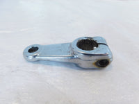 1987-2007 Honda VT1100 Spirit Shadow 1100 Rear Chrome Brake Pedal Arm Pivot - C3 Cycle
