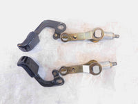 Honda GL1800 Goldwing 1800 Windscreen Windshield Adjust Adjuster Latch Buttons - C3 Cycle