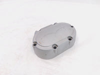 Harley Davidson Touring Softail Silver 5 Speed Transmission Side Cover 37082-99 - C3 Cycle