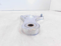 Harley EVO Softail Heritage Classic GMA Billet Left Gear Shifter Pedal Bracket - C3 Cycle