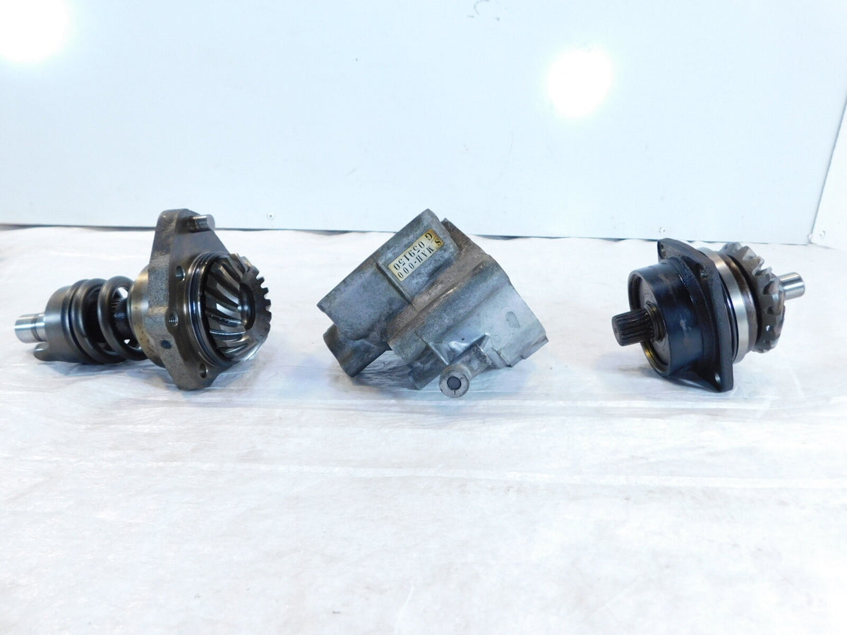 Honda VT1100 VT1100C Shadow 1100 ACE Spirit Cross Shaft Gear For Final Drive - C3 Cycle