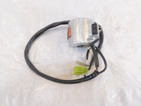 2001-2007 Honda VT750 Shadow 750 Spirit Handlebar Right Engine Stop Start Switch - C3 Cycle