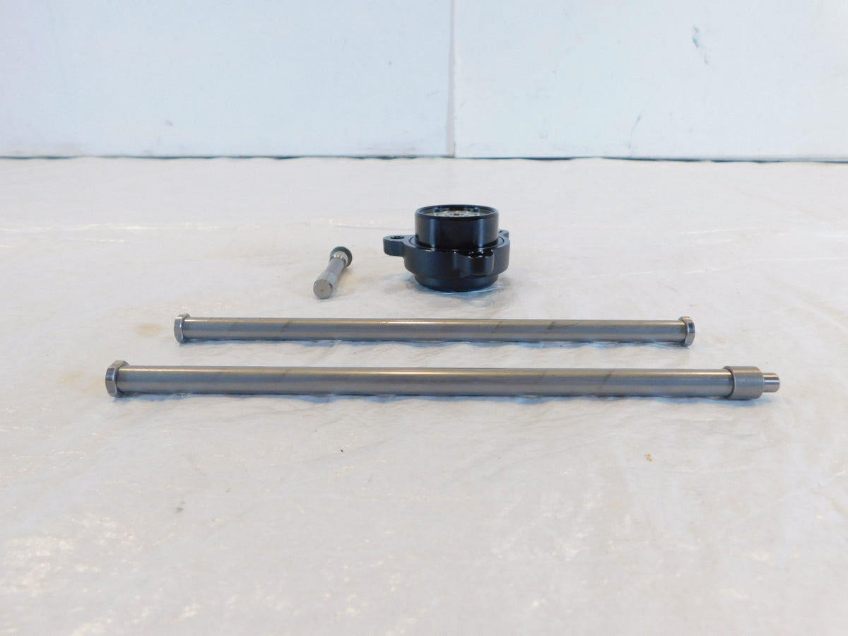 BMW R1200RT R1200GS R1250RT R1250GS Engine Clutch Release Slave Cylinder w/ Rods - C3 Cycle
