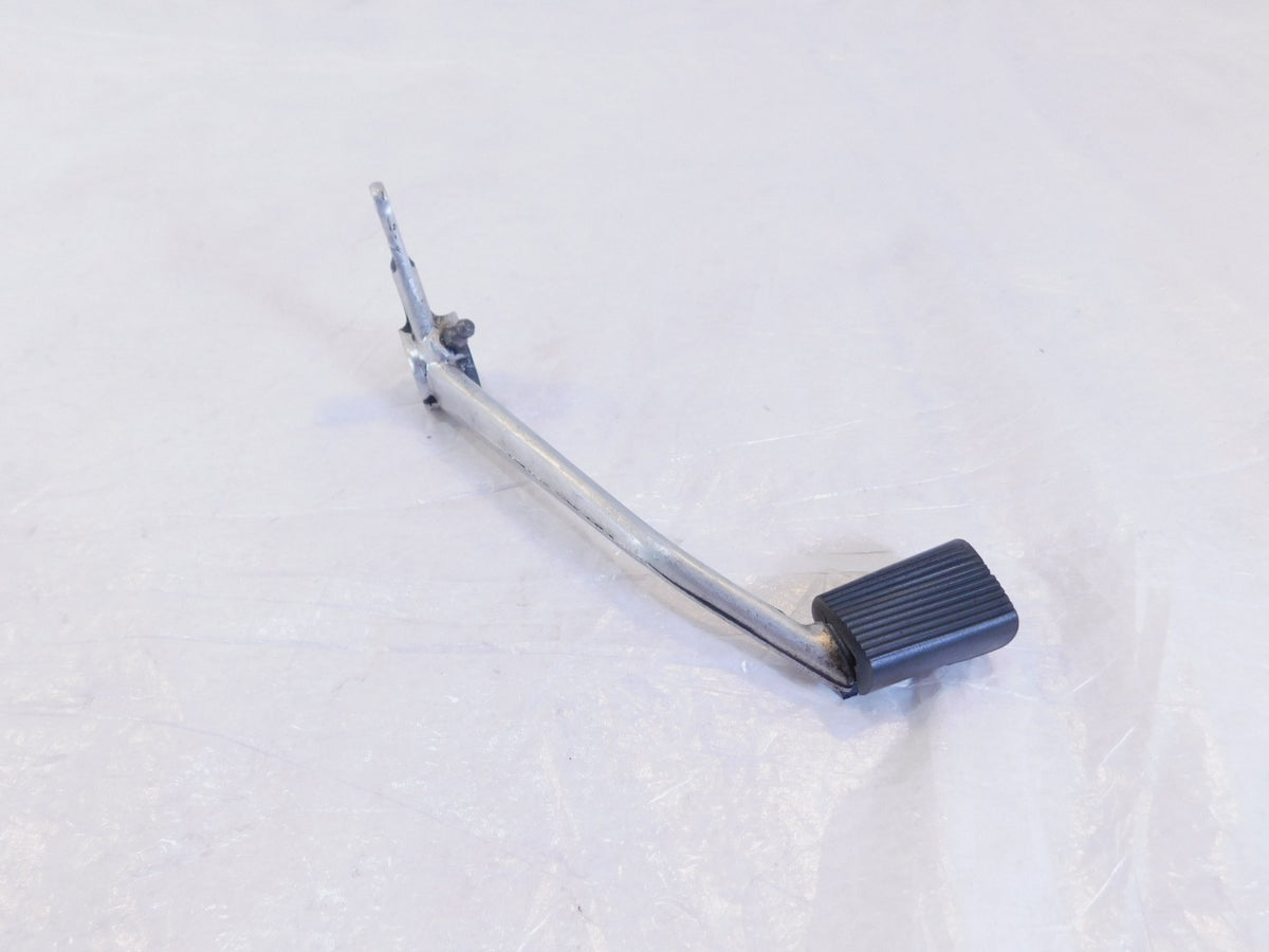 BMW Airhead R100 R60 R75 R90 R100RT Silver Transmission Gear Shift Pedal Lever - C3 Cycle