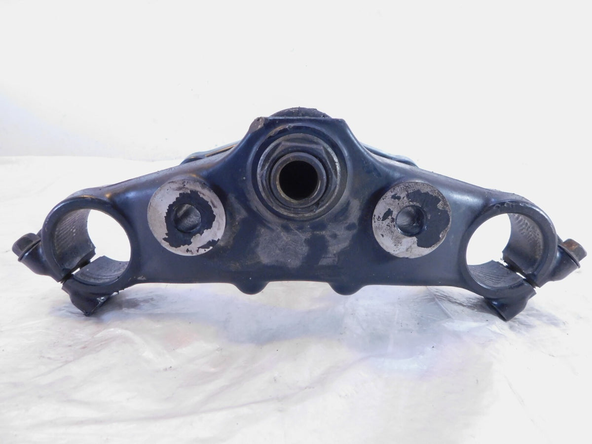 Yamaha Venture Royale XVZ12 XVZ12D Front Upper/Lower Steering Stem Triple Tree - C3 Cycle