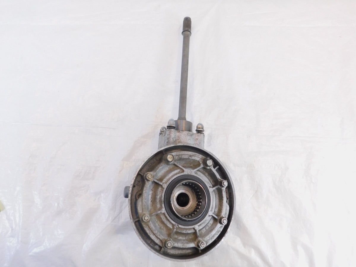 84-97 Yamaha Virago 700 750 1000 XV700 XV750 Rear Wheel Differential Drive Shaft - C3 Cycle