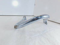 Indian Chieftain Roadmaster & Springfield Left Saddlebag Crash Guard Rail Bar - C3 Cycle