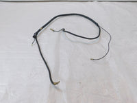 87-2006 Suzuki Intruder 1400 & Boulevard S83 VS1400 Stater Motor Wire Lead Cable - C3 Cycle