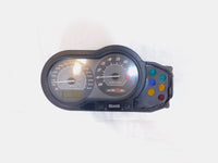 2008-2010 Buell XB XB12 XB12R Speedometer Tachometer Odometer Instrument Cluster