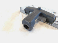 Harley Davidson Electra & Tour Glide Rear Passenger Footboards & Mount Brackets - C3 Cycle