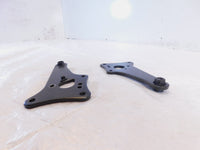 97-03 Honda GL1500 GL1500C Valkyrie 1500 Left Right Engine Motor Mount Brackets - C3 Cycle
