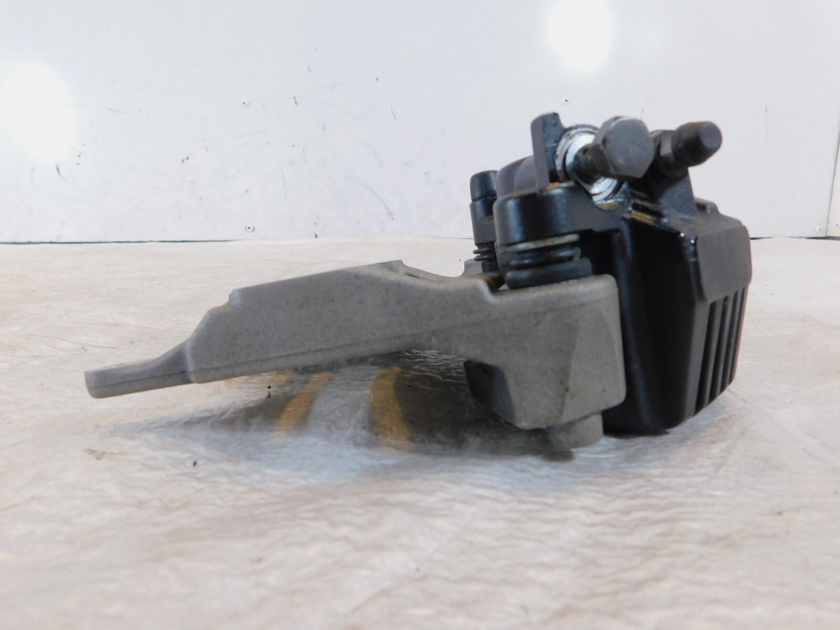 2019-2020 Aprilia SL900 Shiver 900 Rear Wheel Brake Caliper & Mount - C3 Cycle