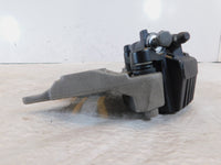 2019-2020 Aprilia SL900 Shiver 900 Rear Wheel Brake Caliper & Mount - C3 Cycle
