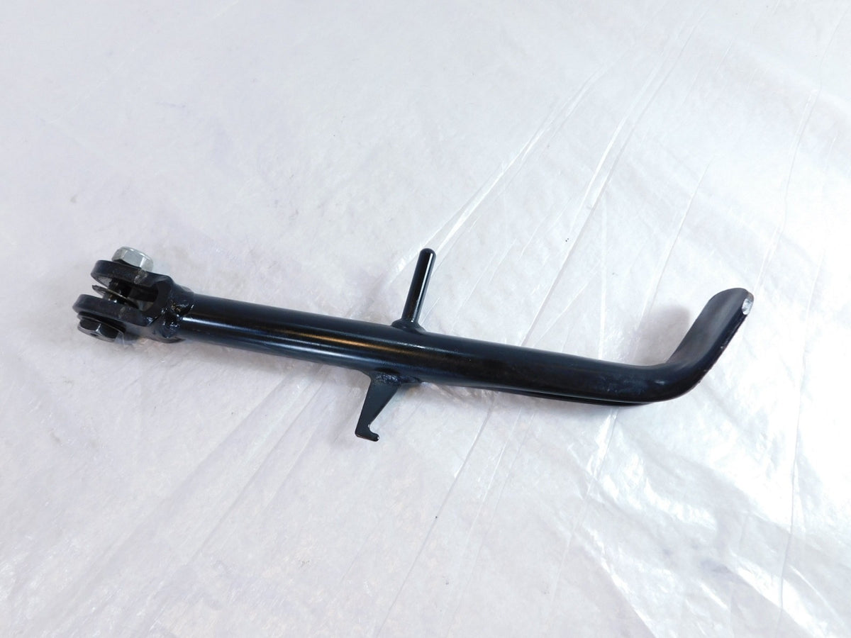 2022 2023 2024 Yamaha YZFR7 YZF-R7 R7 Black Kick Side Stand Kickstand Prop - C3 Cycle