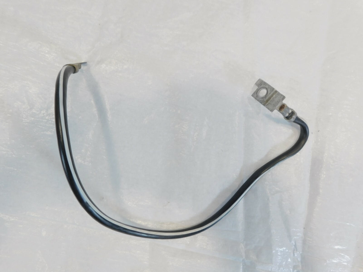 2012-2020 Honda NC700XD & NC750XD Negative Minus Ground Battery Wire Cable Lead - C3 Cycle