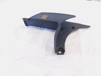 Yamaha XV1600 XV1700 Road Star Silverado Midnight Lower Rear Belt Debris Guard - C3 Cycle