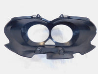2001-2005 BMW F650CS Front Headlight Head Lamp Cover Front Fairing Cowling Cowl - C3 Cycle
