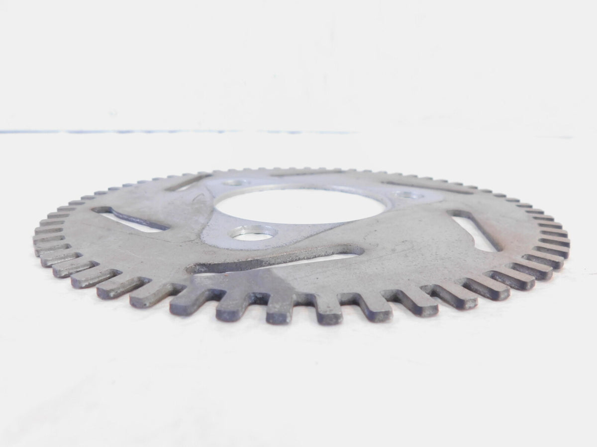 Can-Am Spyder GS RS RT Roadster 990 SE5 SM5 Front ABS Tone Wheel Rotor Sprocket - C3 Cycle