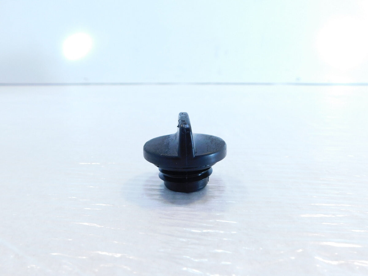 Honda GL1500 GL1500C Valkyrie & Goldwing GL1500A 1500 Black Oil Filler Cap - C3 Cycle