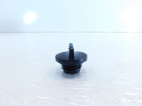Honda GL1500 GL1500C Valkyrie & Goldwing GL1500A 1500 Black Oil Filler Cap - C3 Cycle